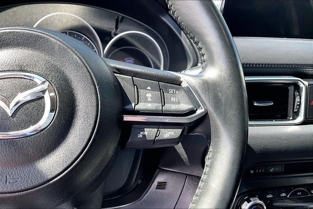 2018 Mazda CX-5 Grand Touring - Photo 19