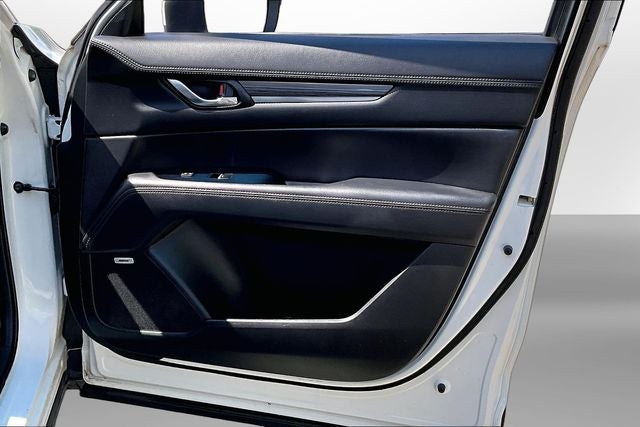 2018 Mazda CX-5 Grand Touring - Photo 24