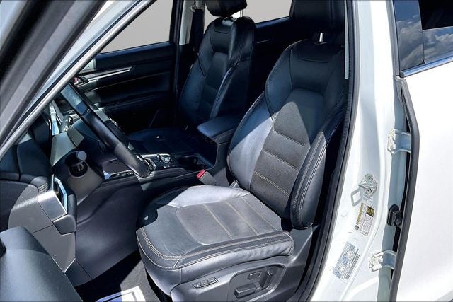 2018 Mazda CX-5 Grand Touring - Photo 25