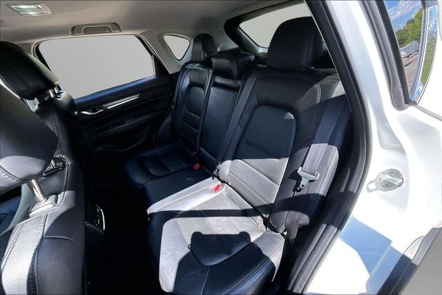 2018 Mazda CX-5 Grand Touring - Photo 26