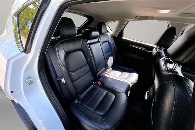 2018 Mazda CX-5 Grand Touring - Photo 27