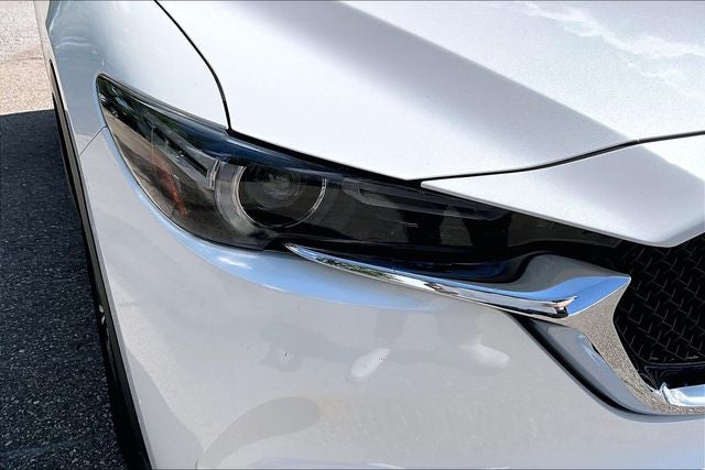 2018 Mazda CX-5 Grand Touring - Photo 28