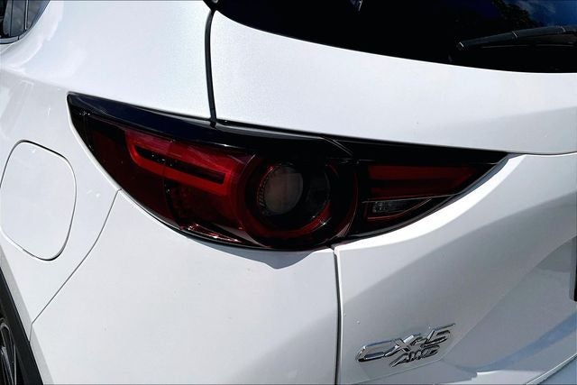 2018 Mazda CX-5 Grand Touring - Photo 29