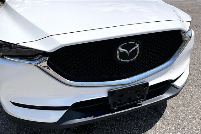 2018 Mazda CX-5 Grand Touring - Photo 30