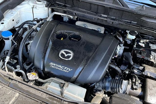 2018 Mazda CX-5 Grand Touring - Photo 31