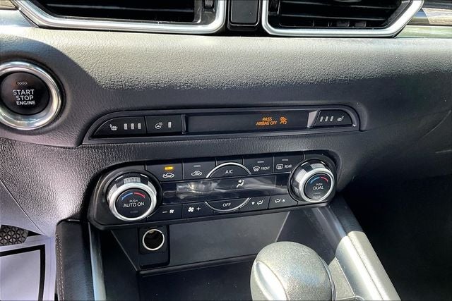 2018 Mazda CX-5 Grand Touring - Photo 32