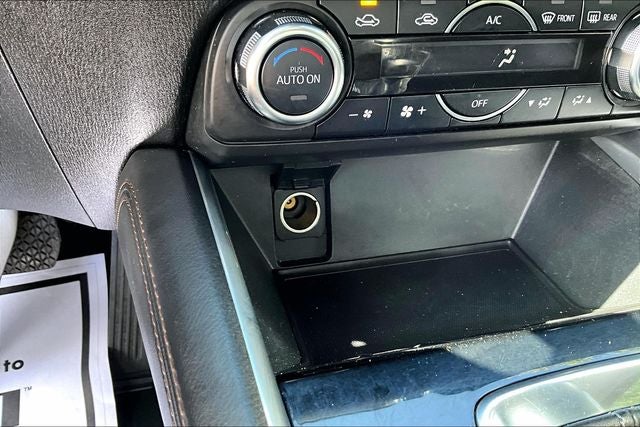 2018 Mazda CX-5 Grand Touring - Photo 33