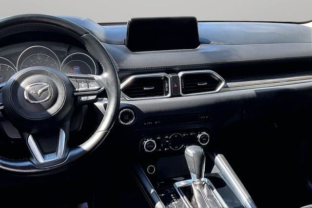 2018 Mazda CX-5 Grand Touring - Photo 6