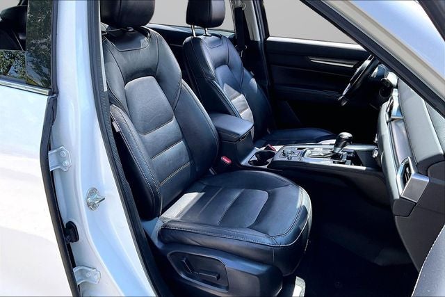 2018 Mazda CX-5 Grand Touring - Photo 7