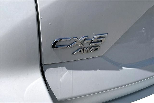 2018 Mazda CX-5 Grand Touring - Photo 8