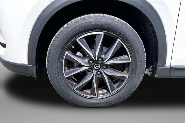 2018 Mazda CX-5 Grand Touring - Photo 9