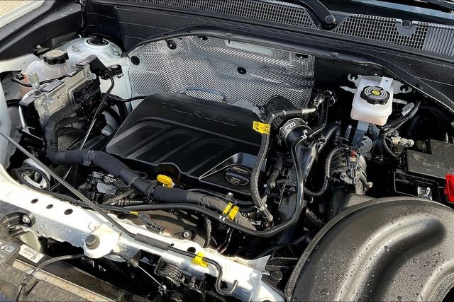 2025 Chevrolet TrailBlazer LS