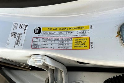 2025 Chevrolet TrailBlazer LS