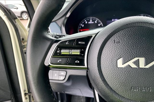 2022 Kia Seltos S