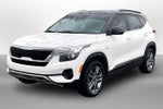 2022 Kia Seltos S