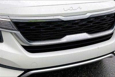2022 Kia Seltos S