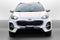2022 Kia Sportage EX