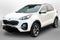 2022 Kia Sportage EX