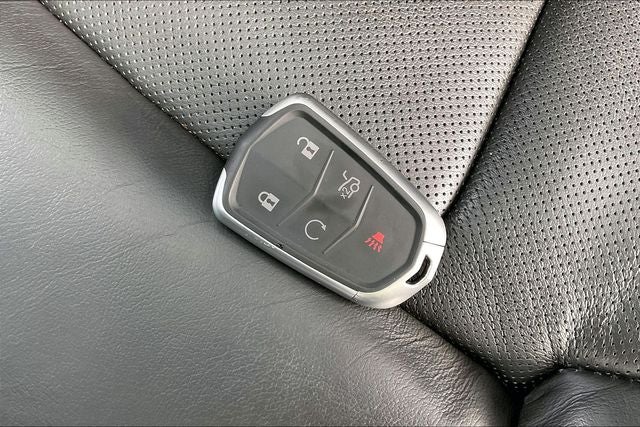 2019 Buick Envision Premium II