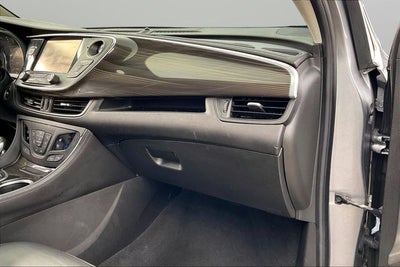 2019 Buick Envision Premium II