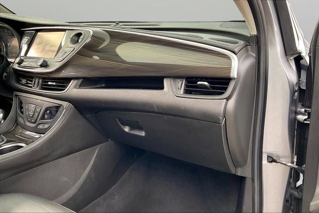 2019 Buick Envision Premium II