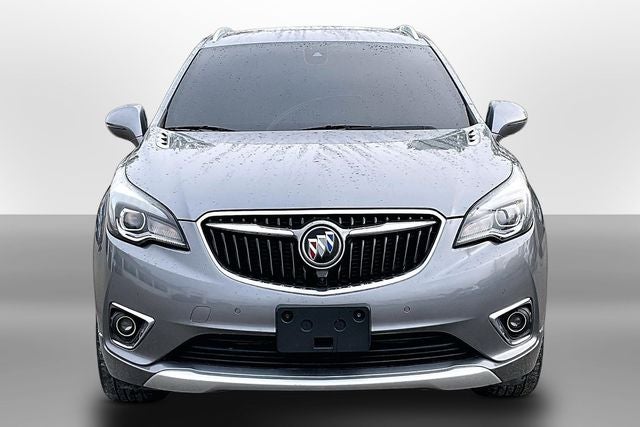 2019 Buick Envision Premium II