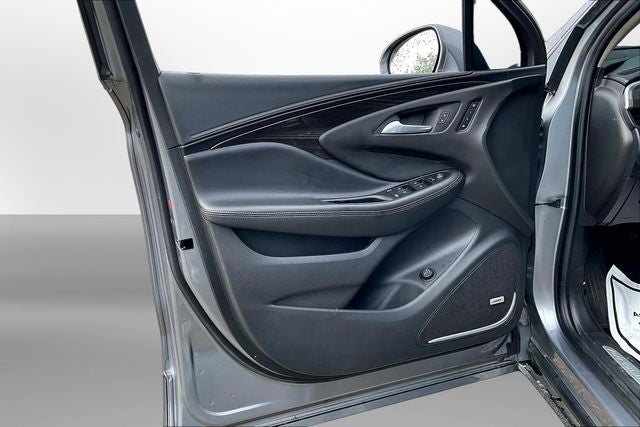 2019 Buick Envision Premium II