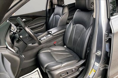 2019 Buick Envision Premium II