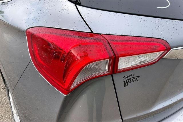 2019 Buick Envision Premium II