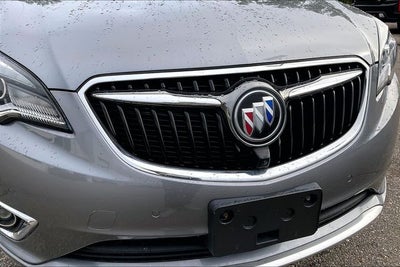 2019 Buick Envision Premium II