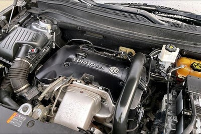 2019 Buick Envision Premium II