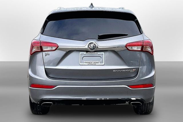 2019 Buick Envision Premium II