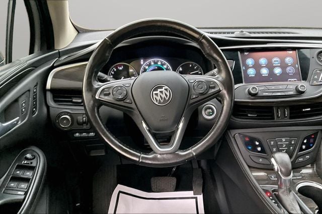 2019 Buick Envision Premium II