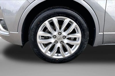 2019 Buick Envision Premium II