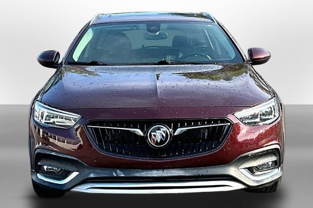 Used 2019 Buick Regal TourX Essence with VIN W04GV8SX3K1032165 for sale in Flint, MI