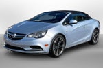 2018 Buick Cascada Premium