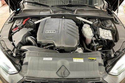 2021 Audi A5 Sportback 45 S line Prestige quattro