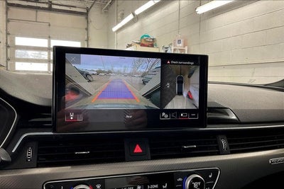 2021 Audi A5 Sportback 45 S line Prestige quattro