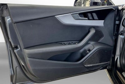 2021 Audi A5 Sportback 45 S line Prestige quattro