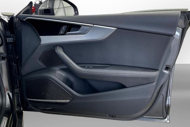 2021 Audi A5 Sportback 45 S line Prestige quattro