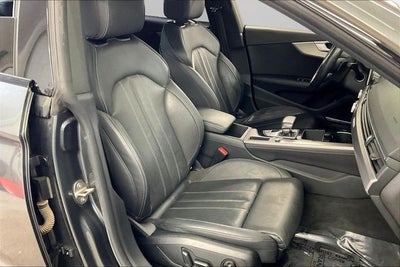 2021 Audi A5 Sportback 45 S line Prestige quattro