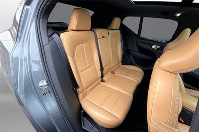 2019 Volvo XC40 Momentum