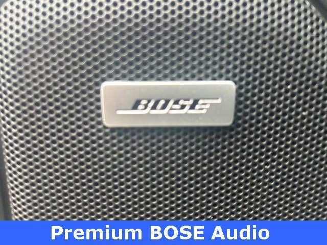 2022 GMC Sierra Limited AT4