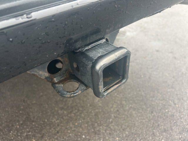 2022 GMC Sierra Limited AT4