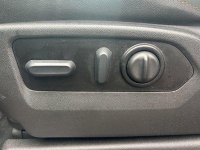 2022 GMC Sierra Limited AT4