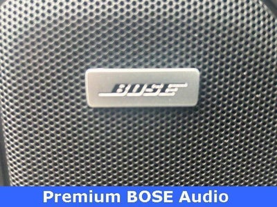 2022 GMC Sierra Limited AT4