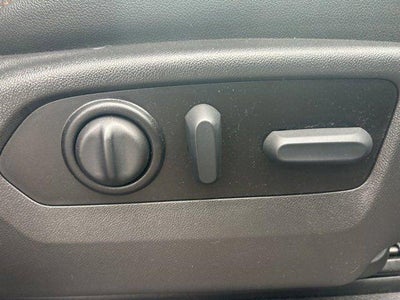 2022 GMC Sierra Limited AT4