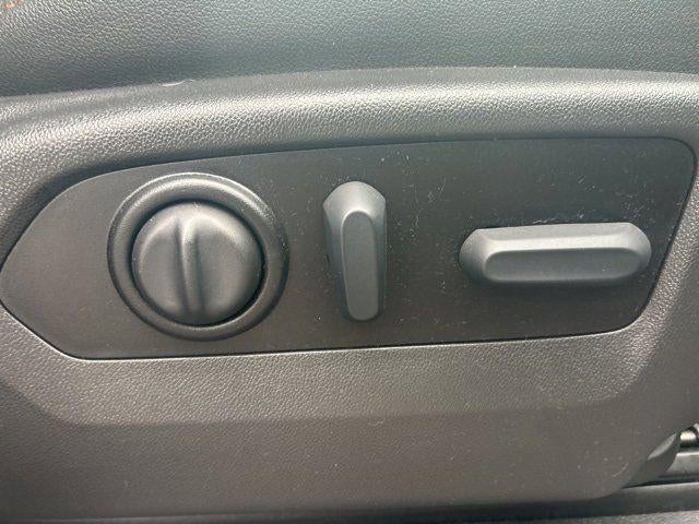 2022 GMC Sierra Limited AT4