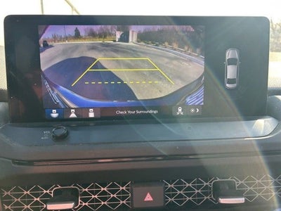 2023 Honda Accord Touring