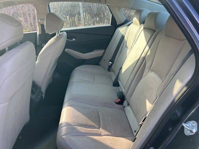 2023 Honda Accord Touring